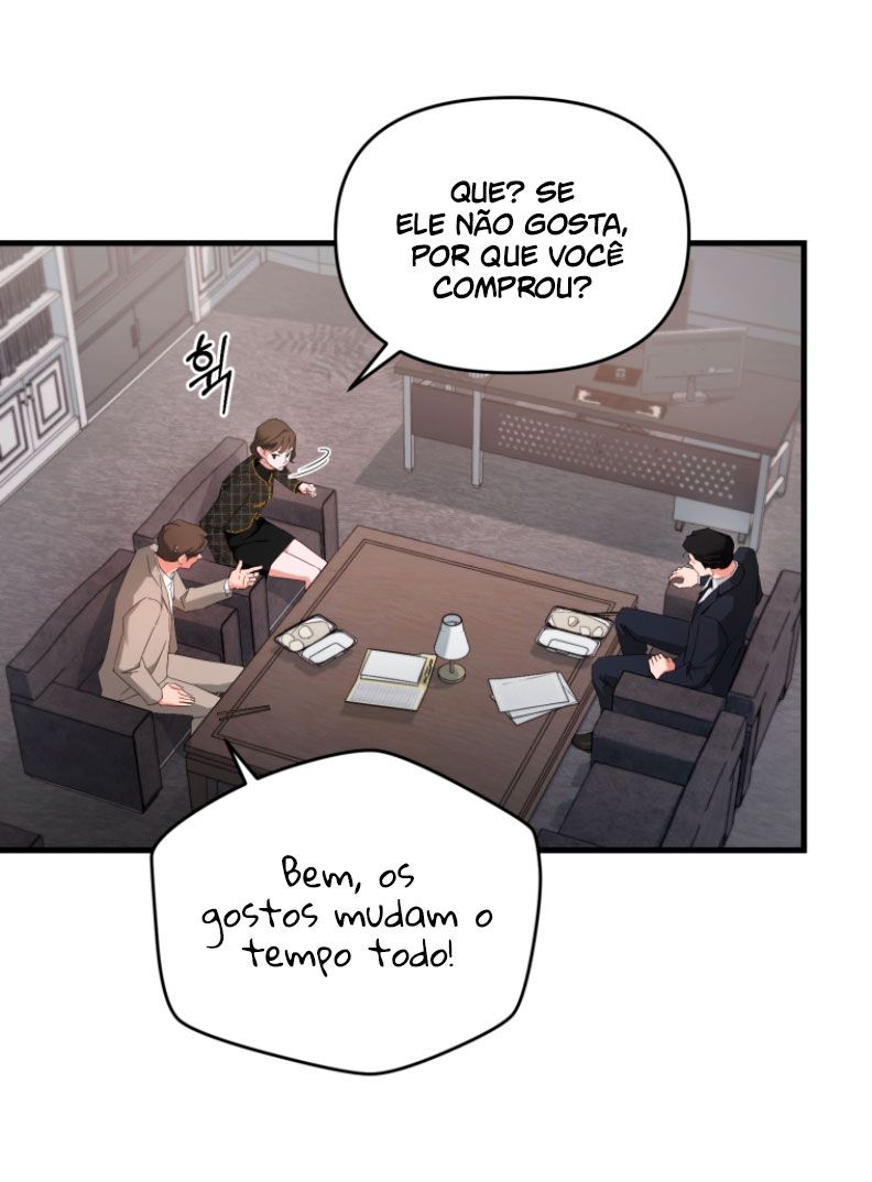 Coração de Apolo Capítulo 5 Página 44