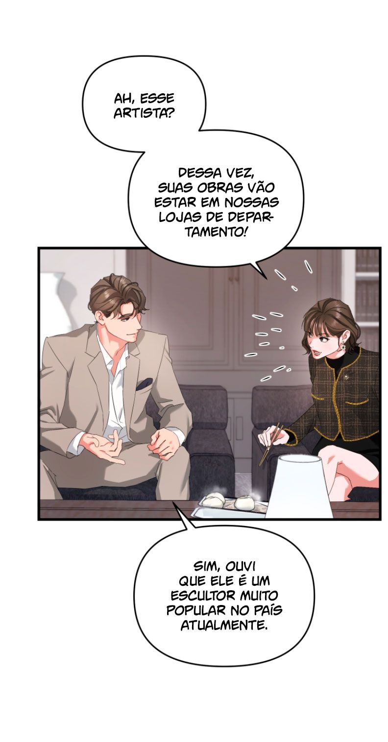 Coração de Apolo Capítulo 5 Página 47