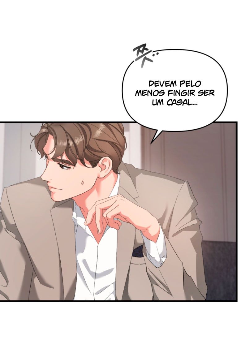 Coração de Apolo Capítulo 5 Página 51