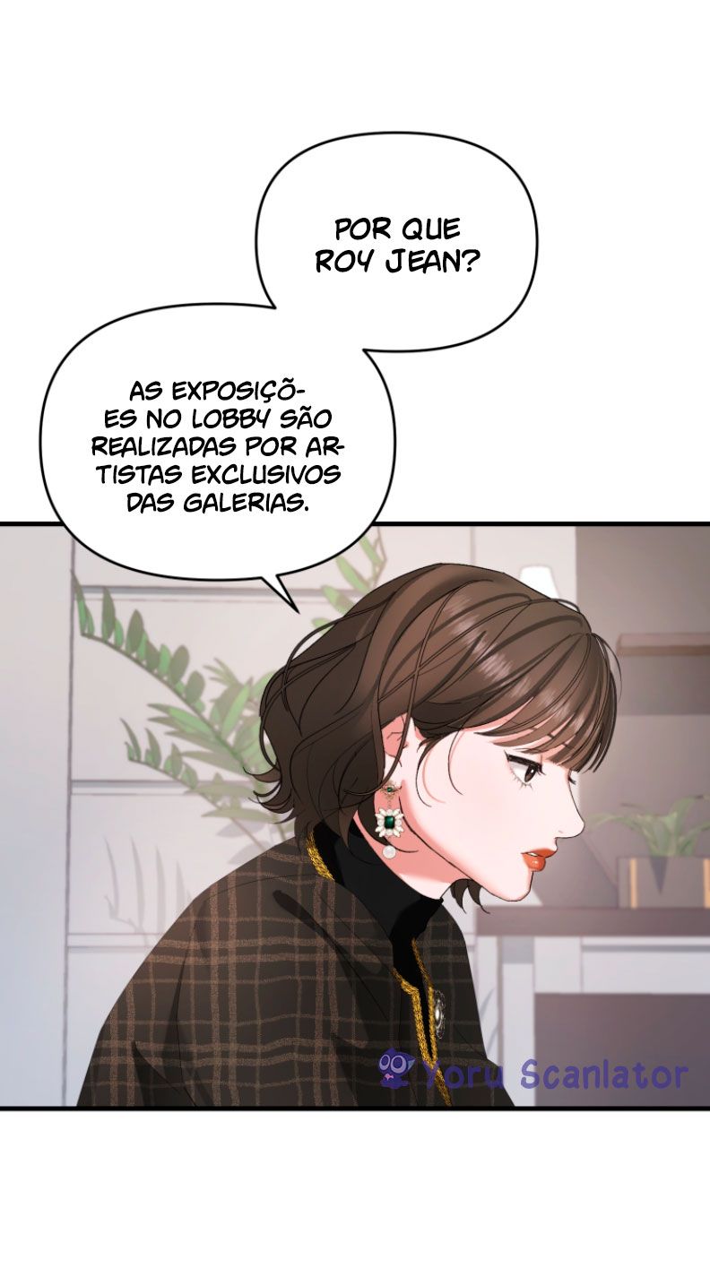 Coração de Apolo Capítulo 5 Página 53