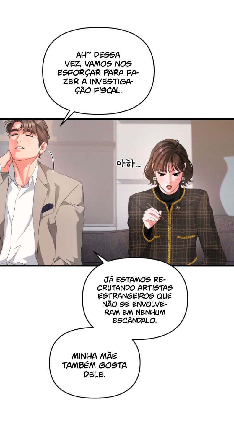 Coração de Apolo Capítulo 5 Página 54