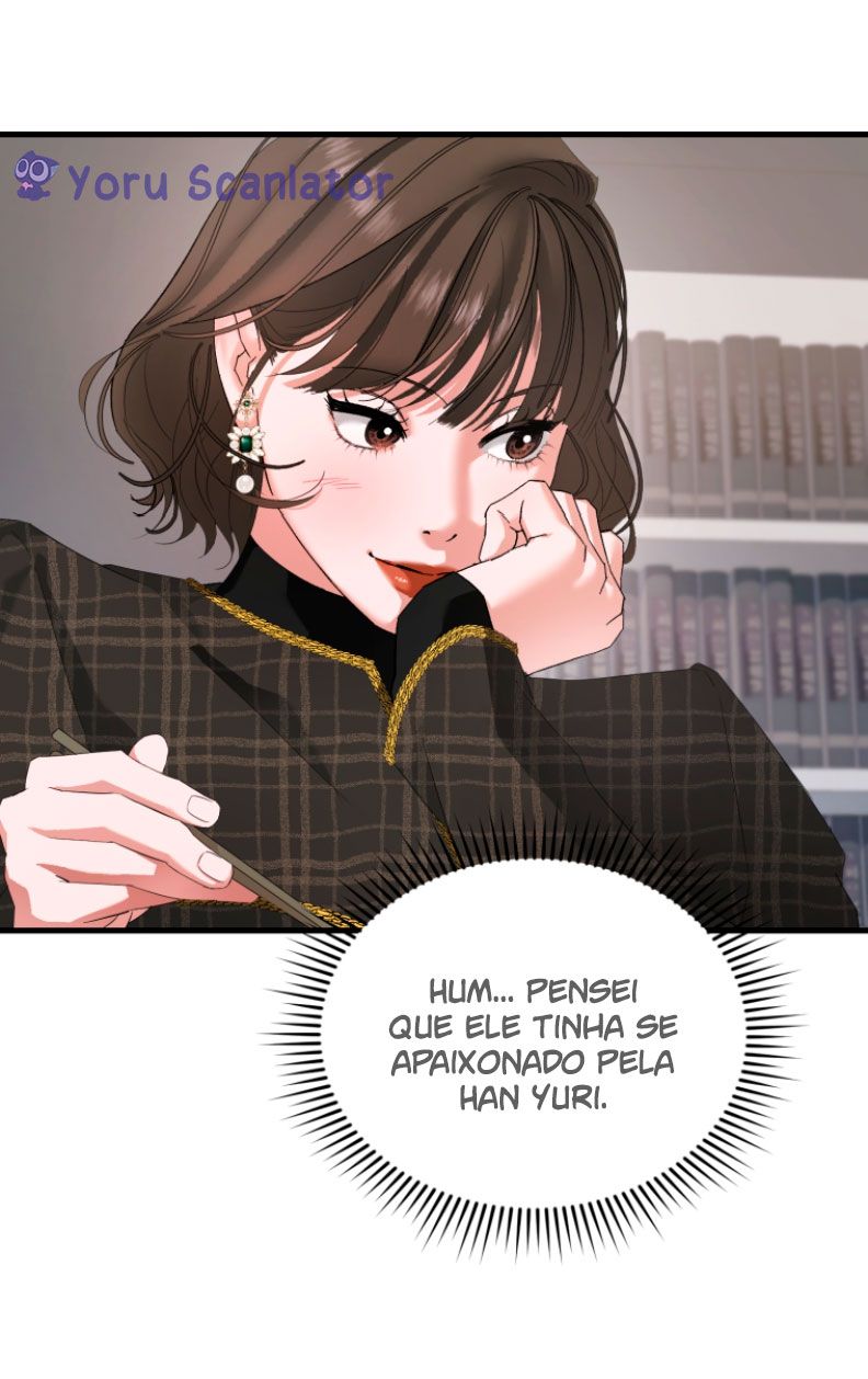 Coração de Apolo Capítulo 5 Página 55