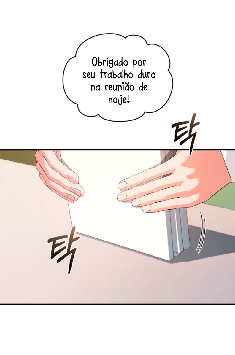 Coração de Apolo Capítulo 5 Página 56