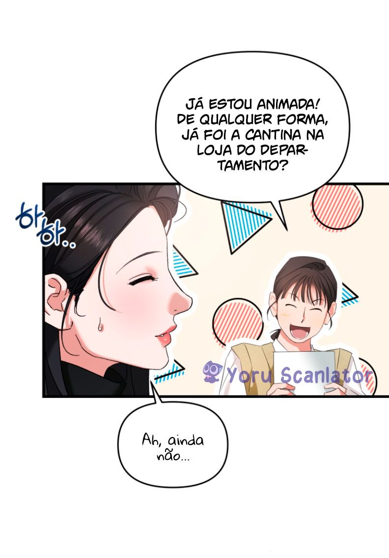 Coração de Apolo Capítulo 5 Página 58