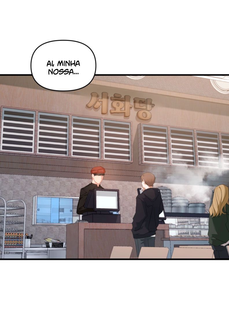 Coração de Apolo Capítulo 5 Página 60