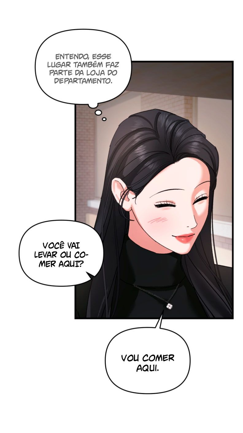 Coração de Apolo Capítulo 5 Página 63