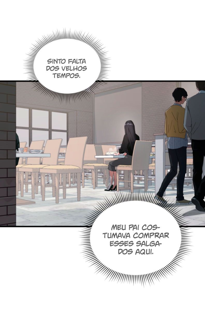 Coração de Apolo Capítulo 5 Página 65