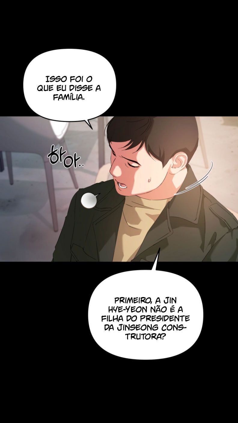 Coração de Apolo Capítulo 5 Página 8
