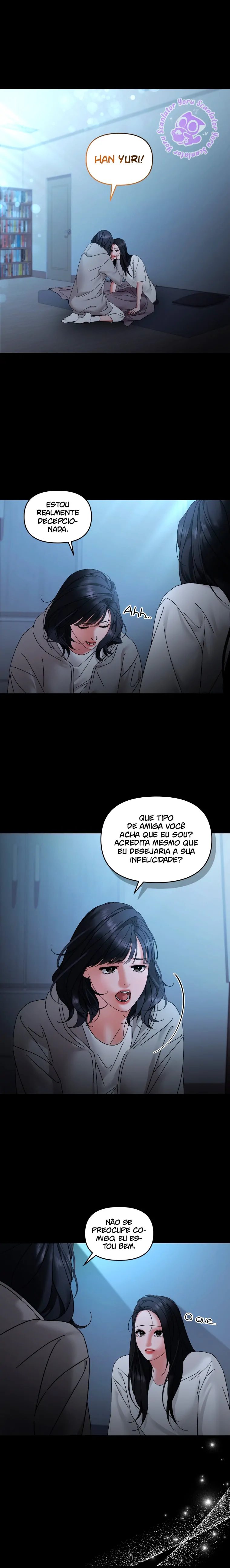 Coração de Apolo Capítulo 76 Página 4