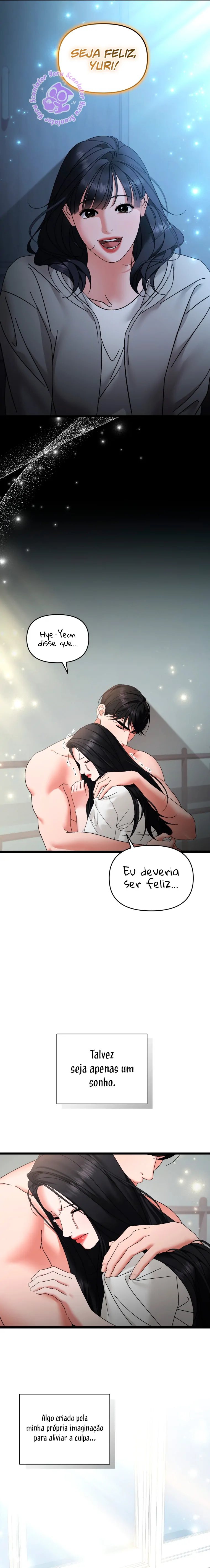 Coração de Apolo Capítulo 76 Página 5
