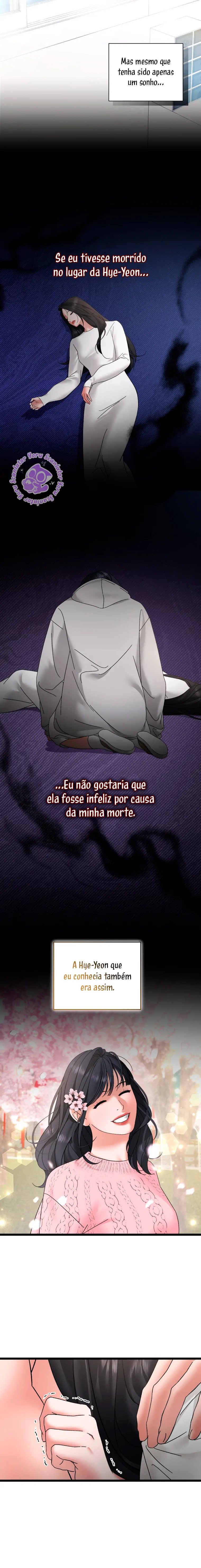 Coração de Apolo Capítulo 76 Página 6