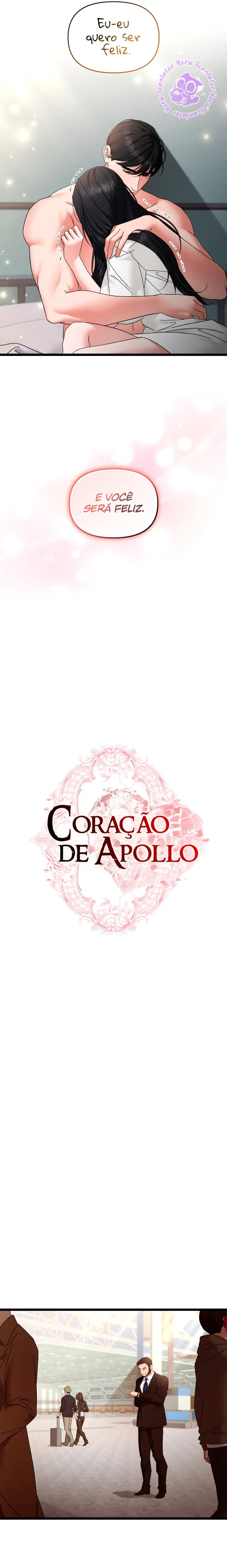 Coração de Apolo Capítulo 76 Página 7