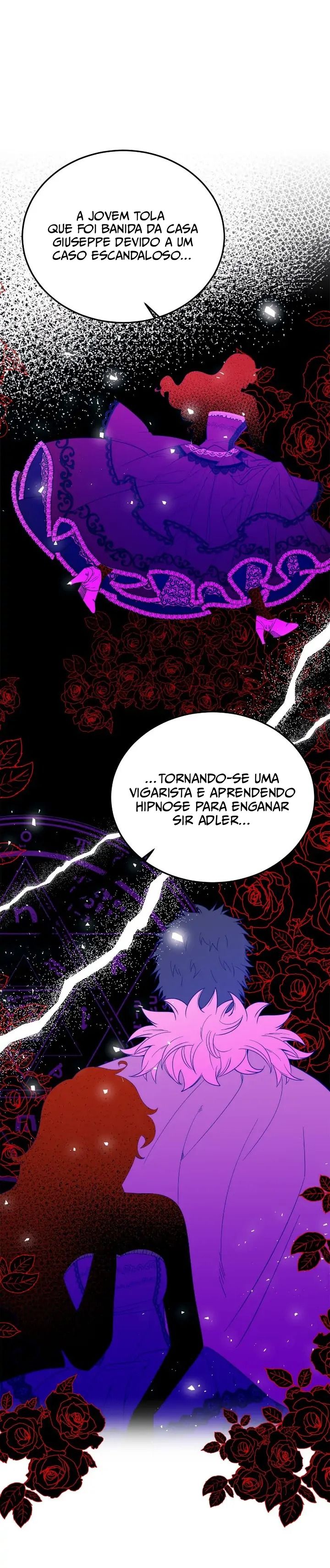 Coroando Meu Príncipe Feroz Capítulo 42 Página 16