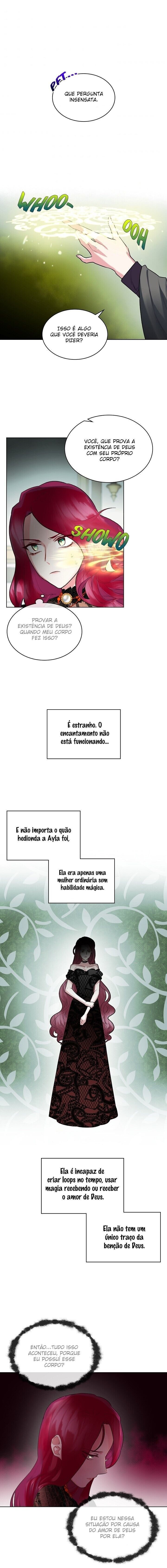 Criador De Vilãs Capítulo 4 Página 14