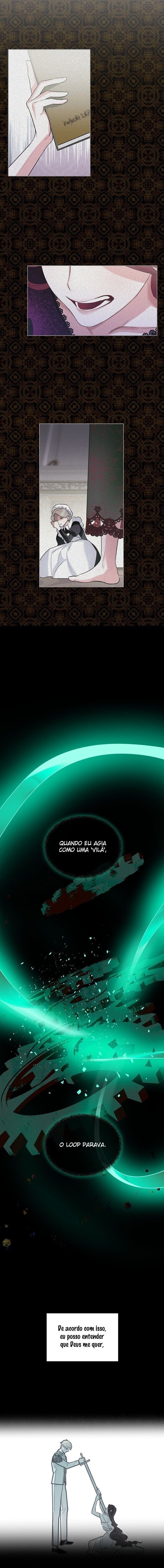 Criador De Vilãs Capítulo 4 Página 16