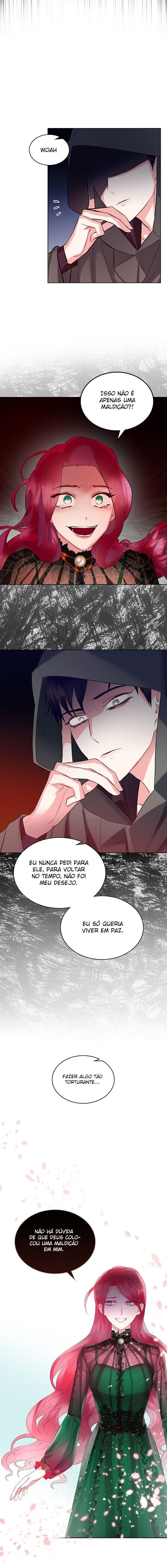 Criador De Vilãs Capítulo 4 Página 18