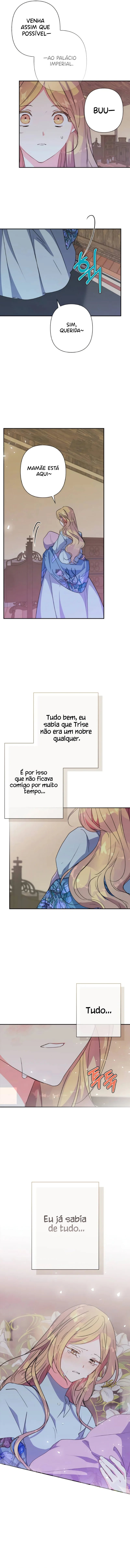 Criei Gentilmente a Besta Capítulo 103 Página 12