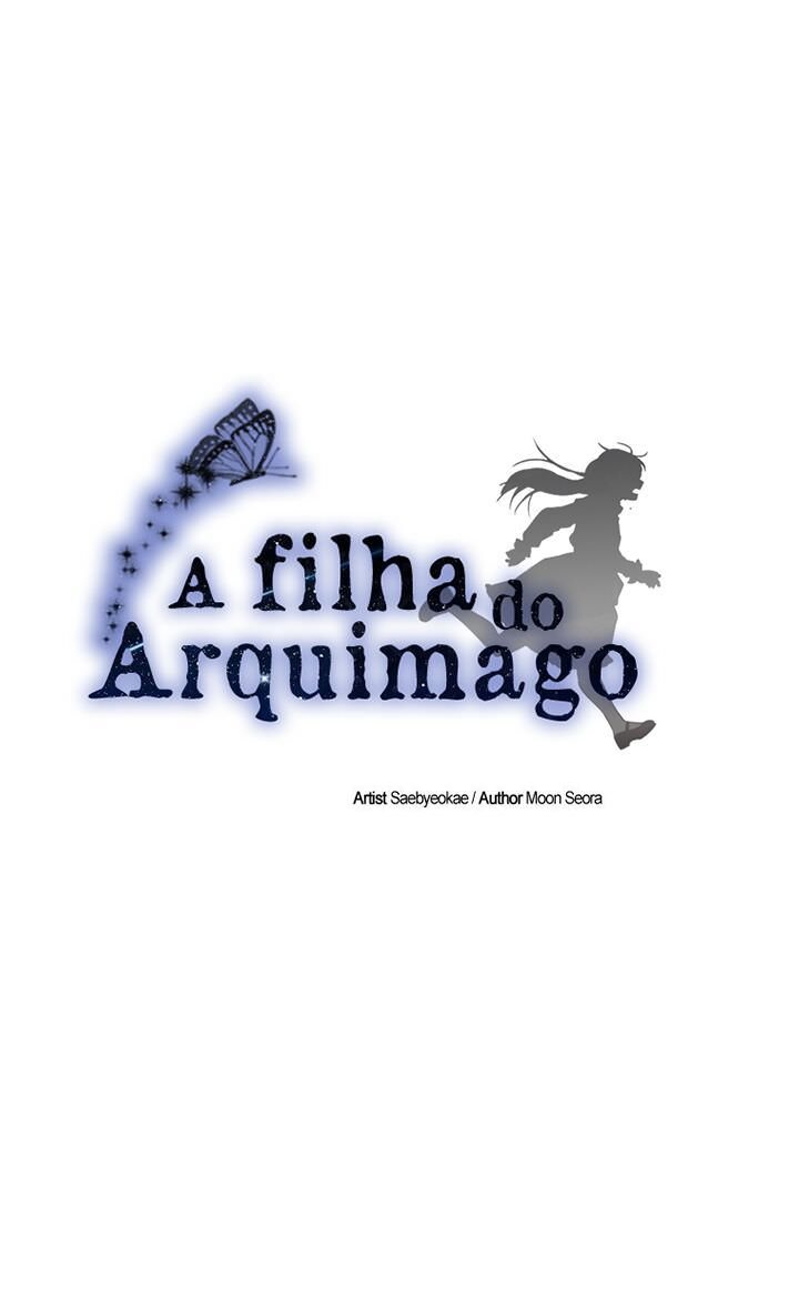 Daughter of the Archmage Capítulo 6 Página 2