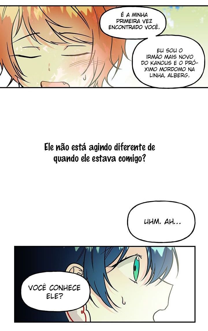Daughter of the Archmage Capítulo 6 Página 32