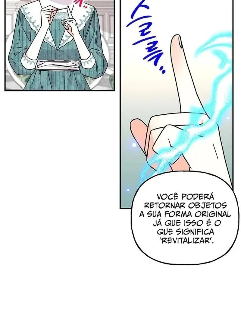 Daughter of the Archmage Capítulo 202 Página 10