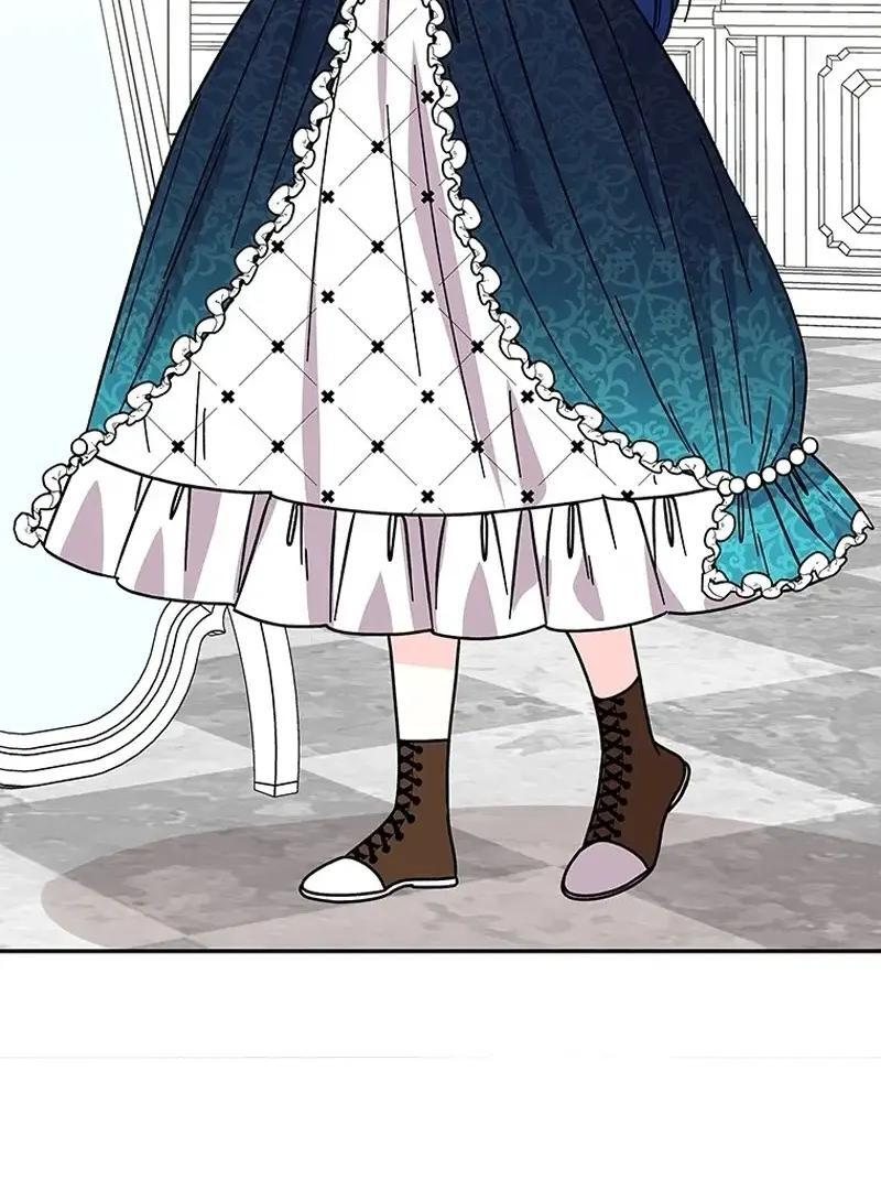 Daughter of the Archmage Capítulo 202 Página 106
