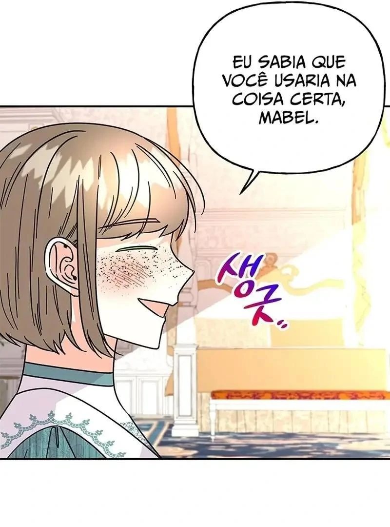 Daughter of the Archmage Capítulo 202 Página 15