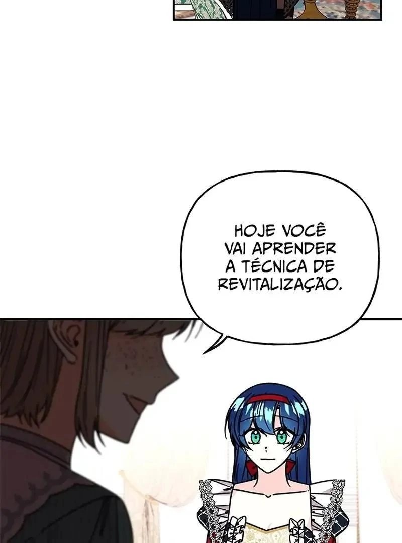 Daughter of the Archmage Capítulo 202 Página 5