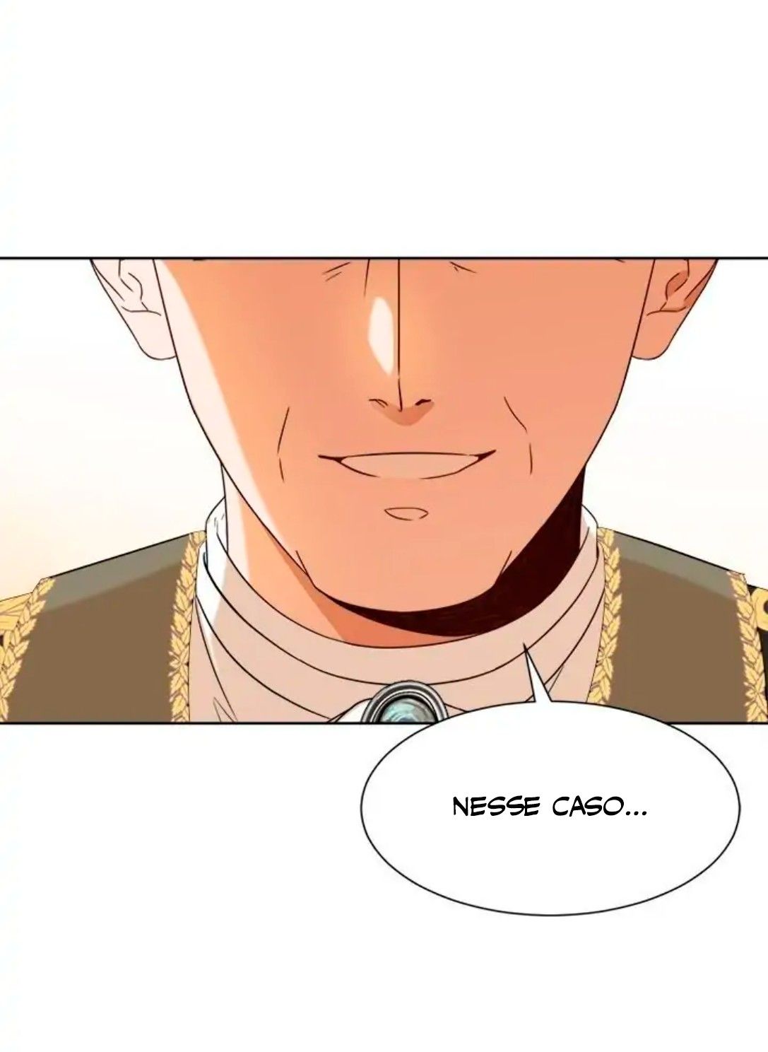 Desejo de Dizer Adeus Capítulo 97 Página 15