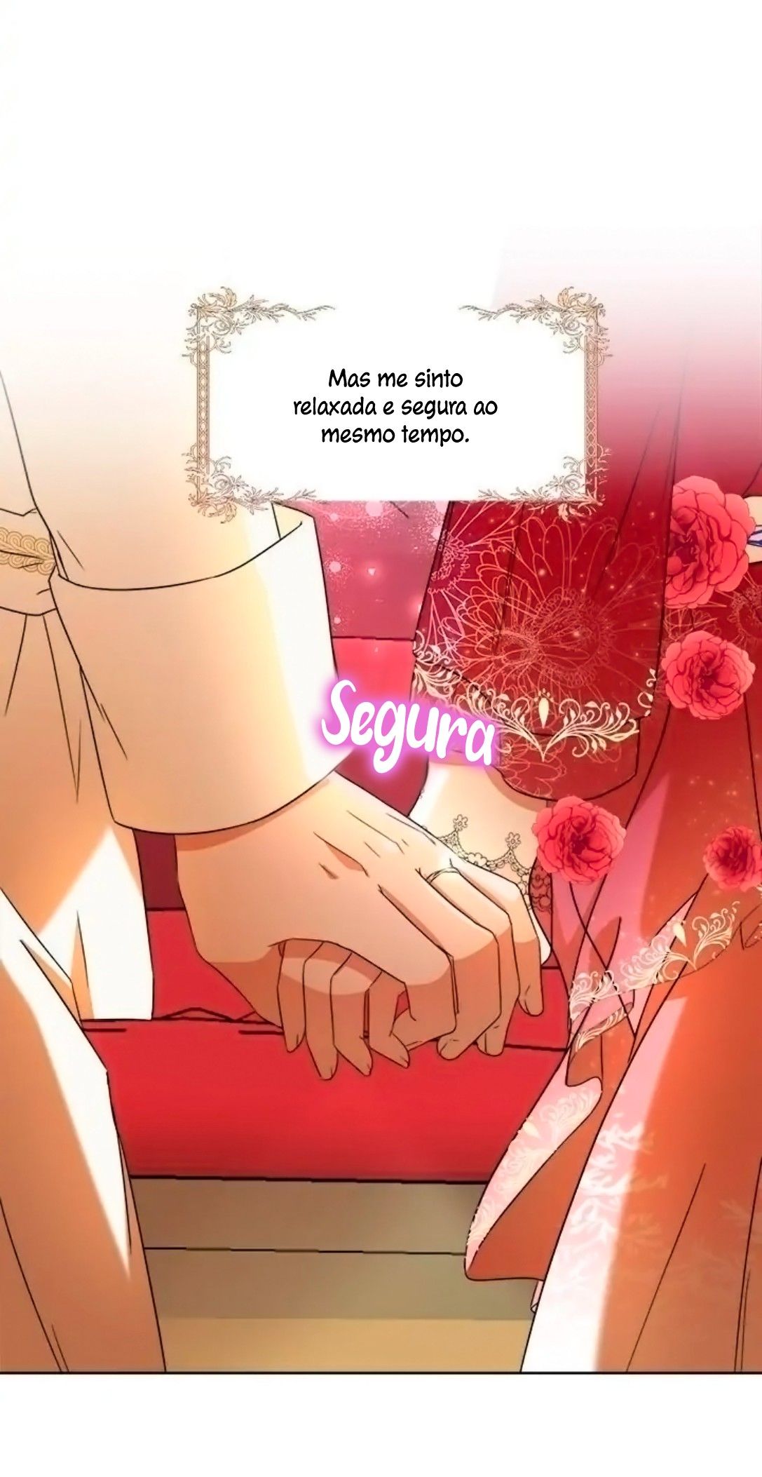 Desejo de Dizer Adeus Capítulo 97 Página 28
