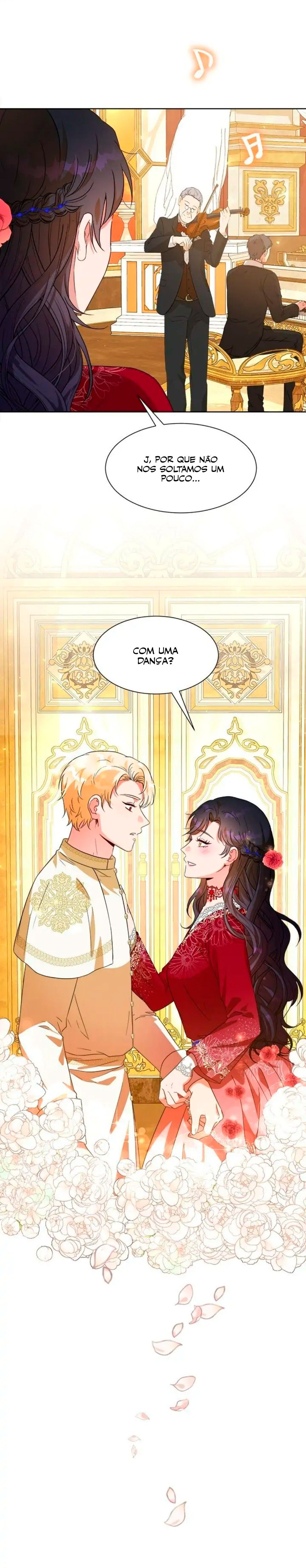 Desejo de Dizer Adeus Capítulo 97 Página 40