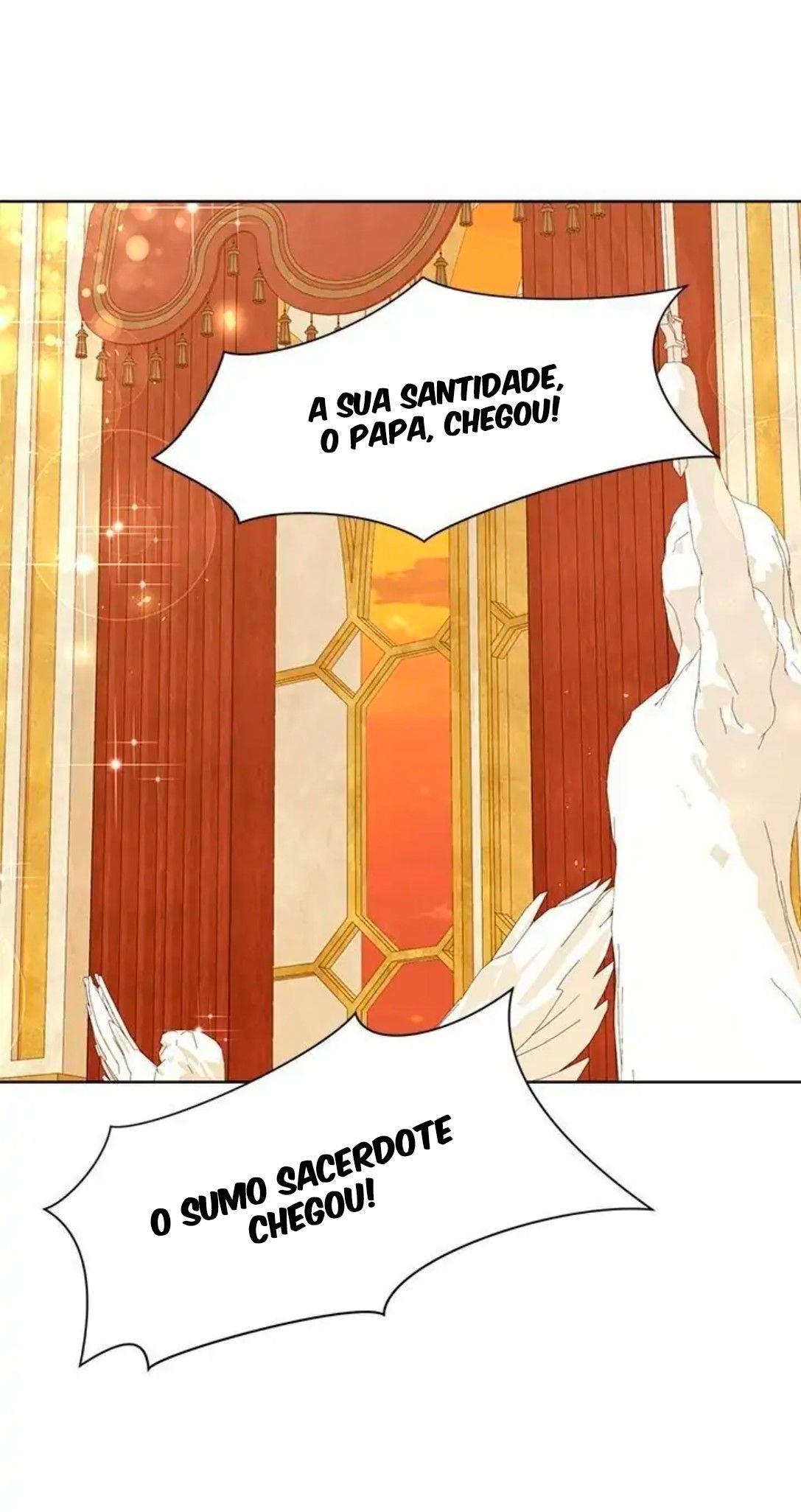 Desejo de Dizer Adeus Capítulo 97 Página 42