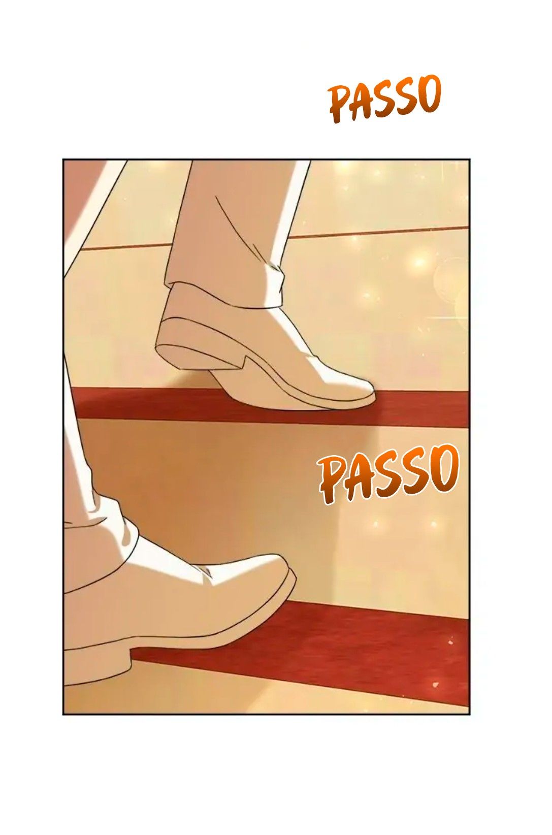 Desejo de Dizer Adeus Capítulo 97 Página 48
