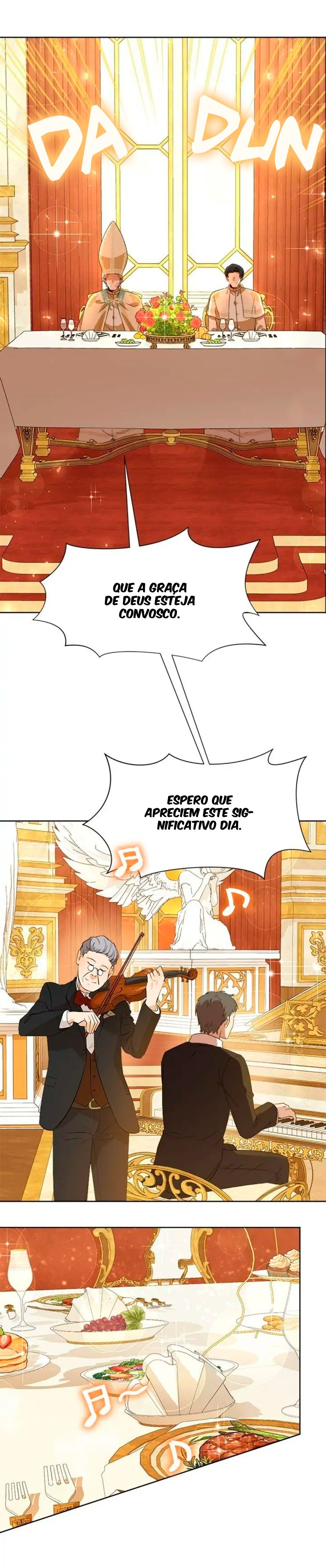 Desejo de Dizer Adeus Capítulo 97 Página 49