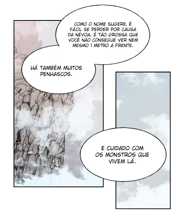 Desejo sem esperaça de uma Bruxa Capítulo 8 Página 17