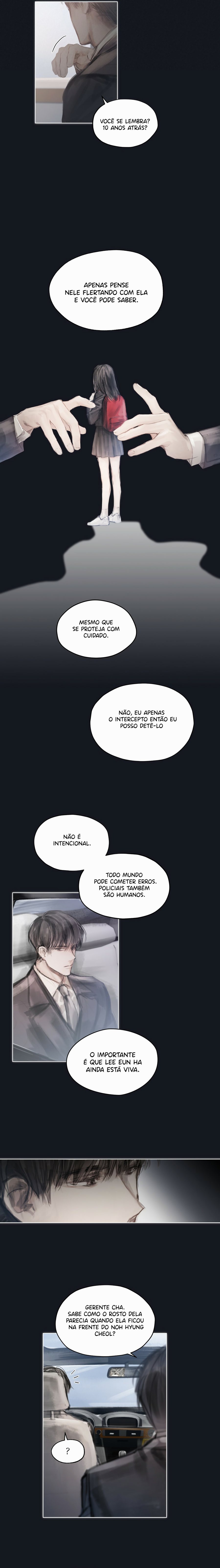 Doppio Senso Capítulo 36 Página 4