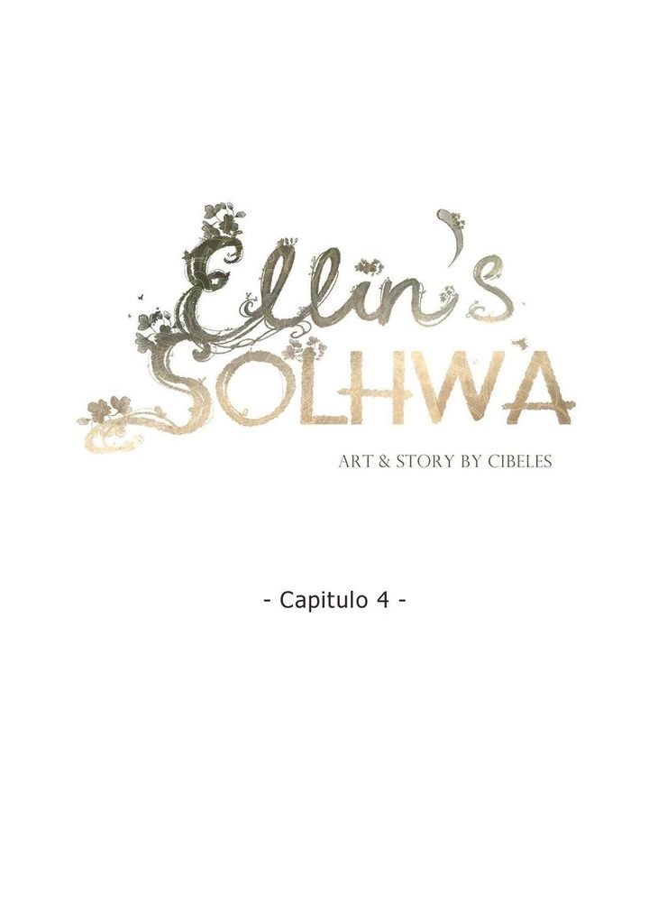 Ellin’s Solhwa Capítulo 4 Página 5