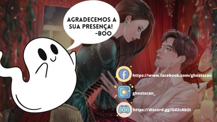 Entregarei a Posição de Imperatriz Capítulo 6 Página 15