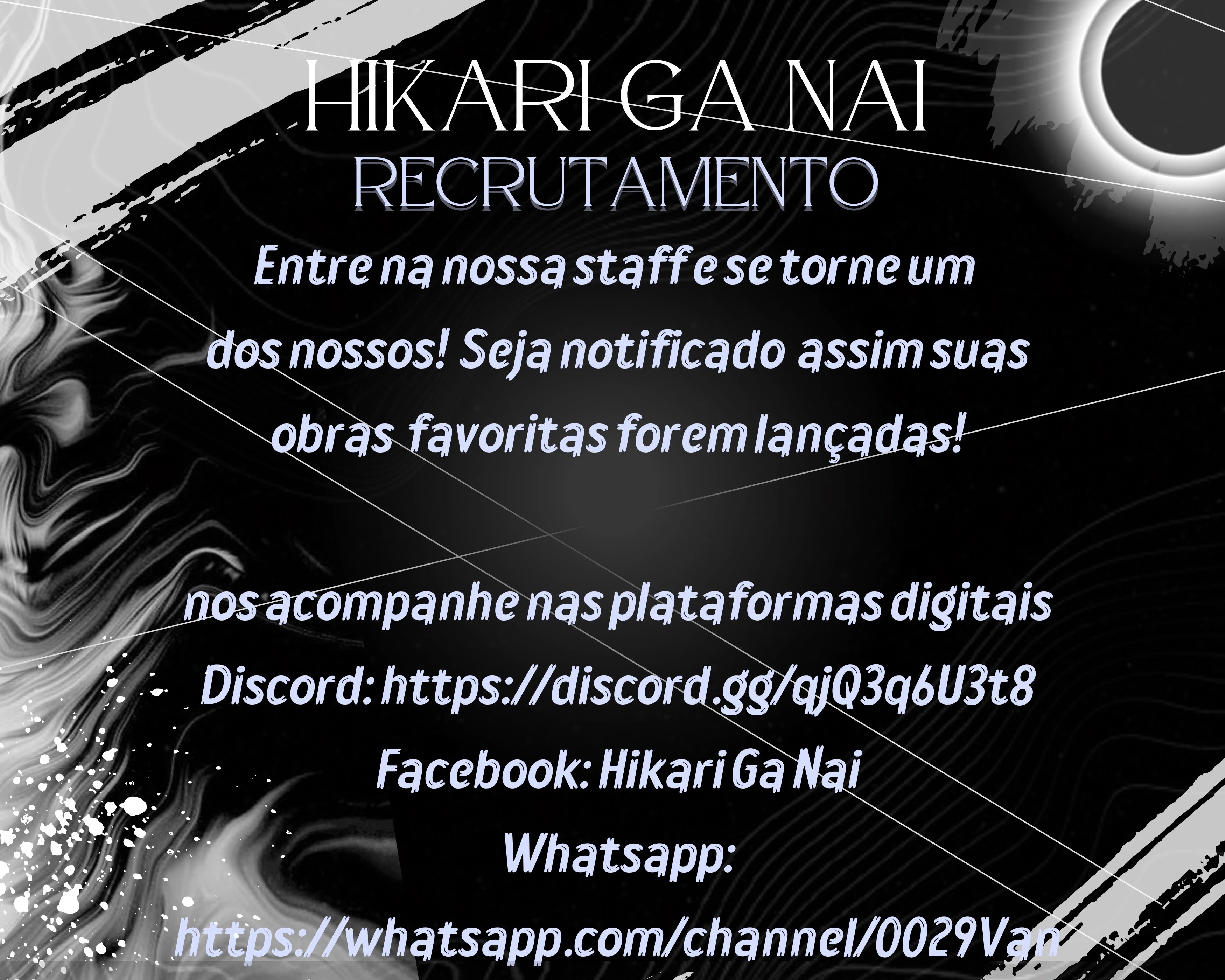 Estou presa em um drama terrível Capítulo 5 Página 19