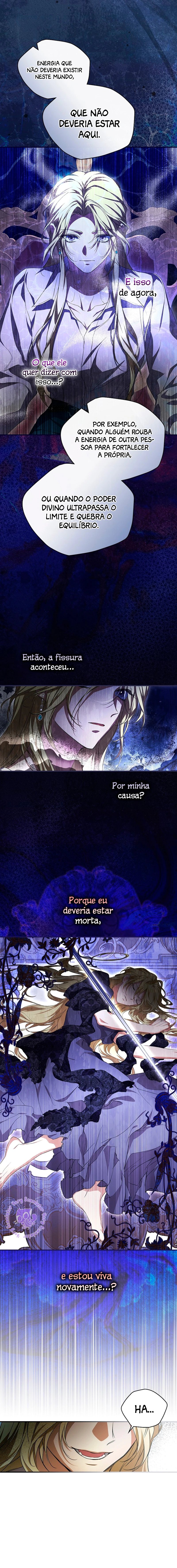 Estou Procurando Um Novo Marido Capítulo 12 Página 18