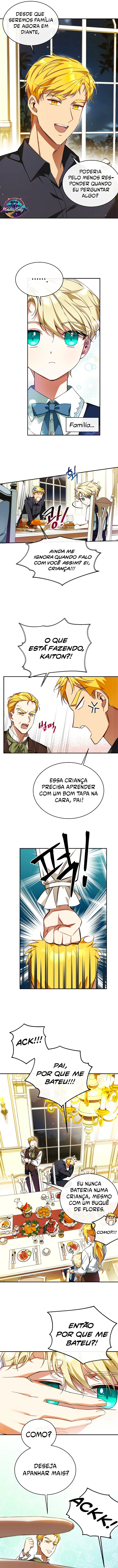 Eu Domei um Marquês Louco Capítulo 7 Página 6