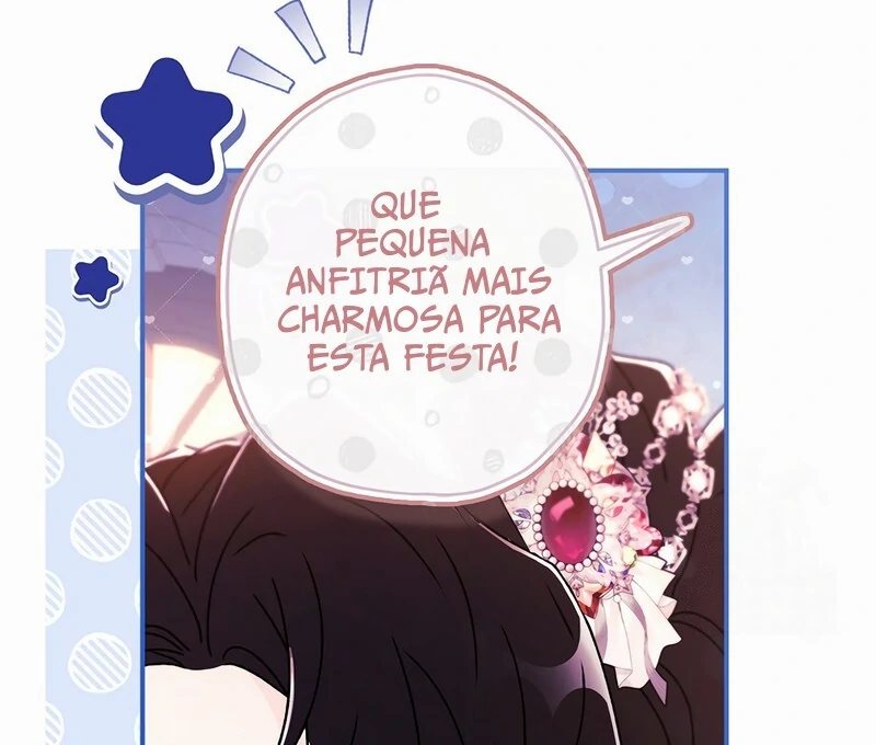 Eu me tornei a filha adotiva do protagonista Capítulo 2 Página 10