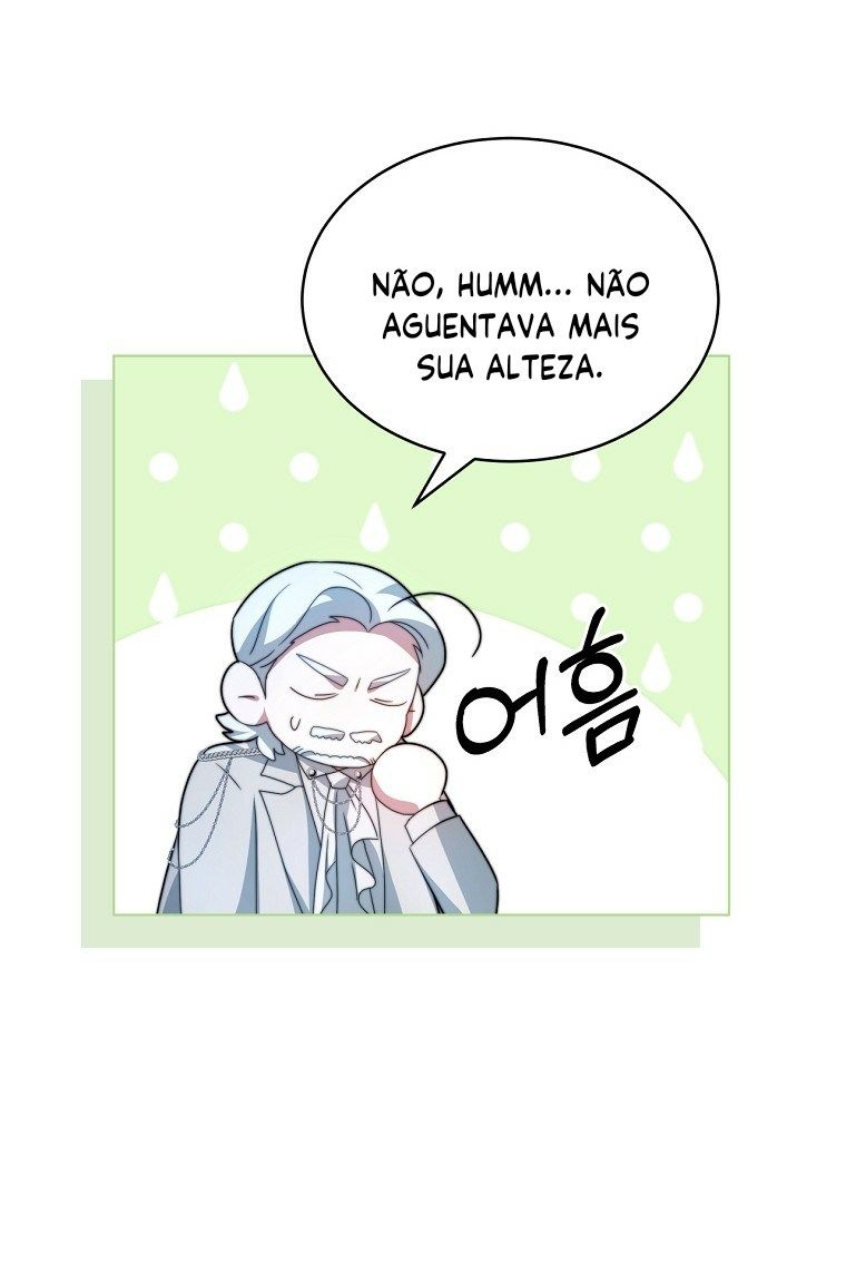 Eu me Tornei a Rival Do Herói Capítulo 5 Página 11