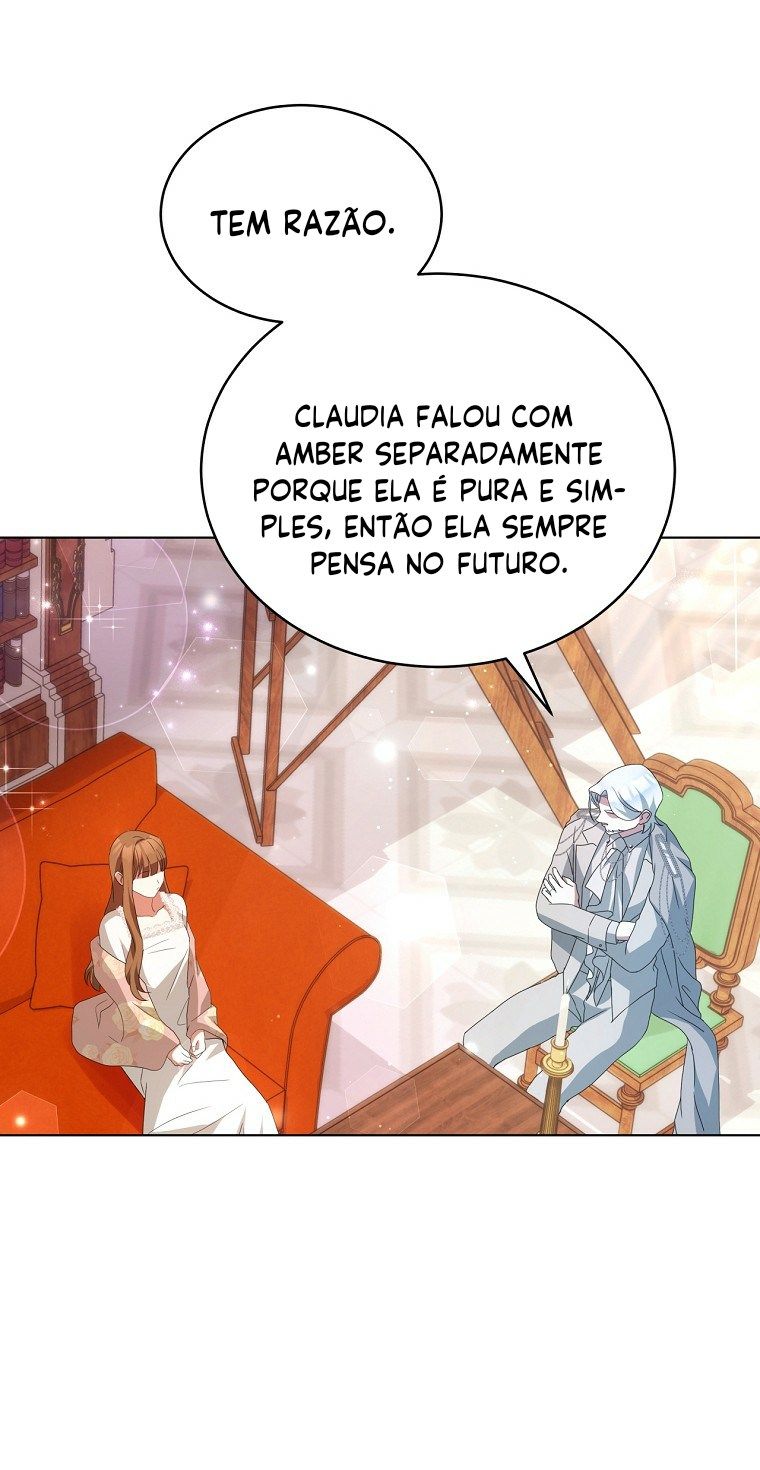Eu me Tornei a Rival Do Herói Capítulo 5 Página 13