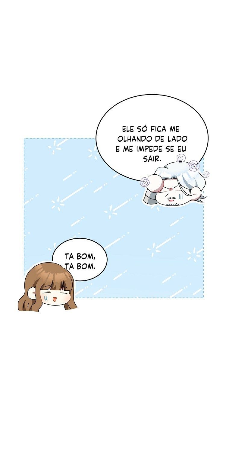 Eu me Tornei a Rival Do Herói Capítulo 5 Página 16