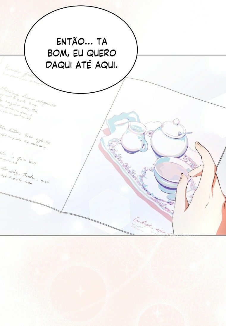 Eu me Tornei a Rival Do Herói Capítulo 5 Página 21