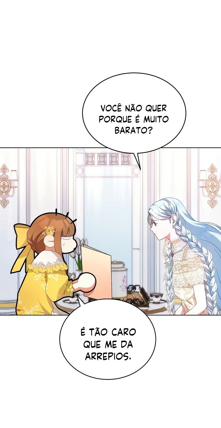 Eu me Tornei a Rival Do Herói Capítulo 5 Página 25