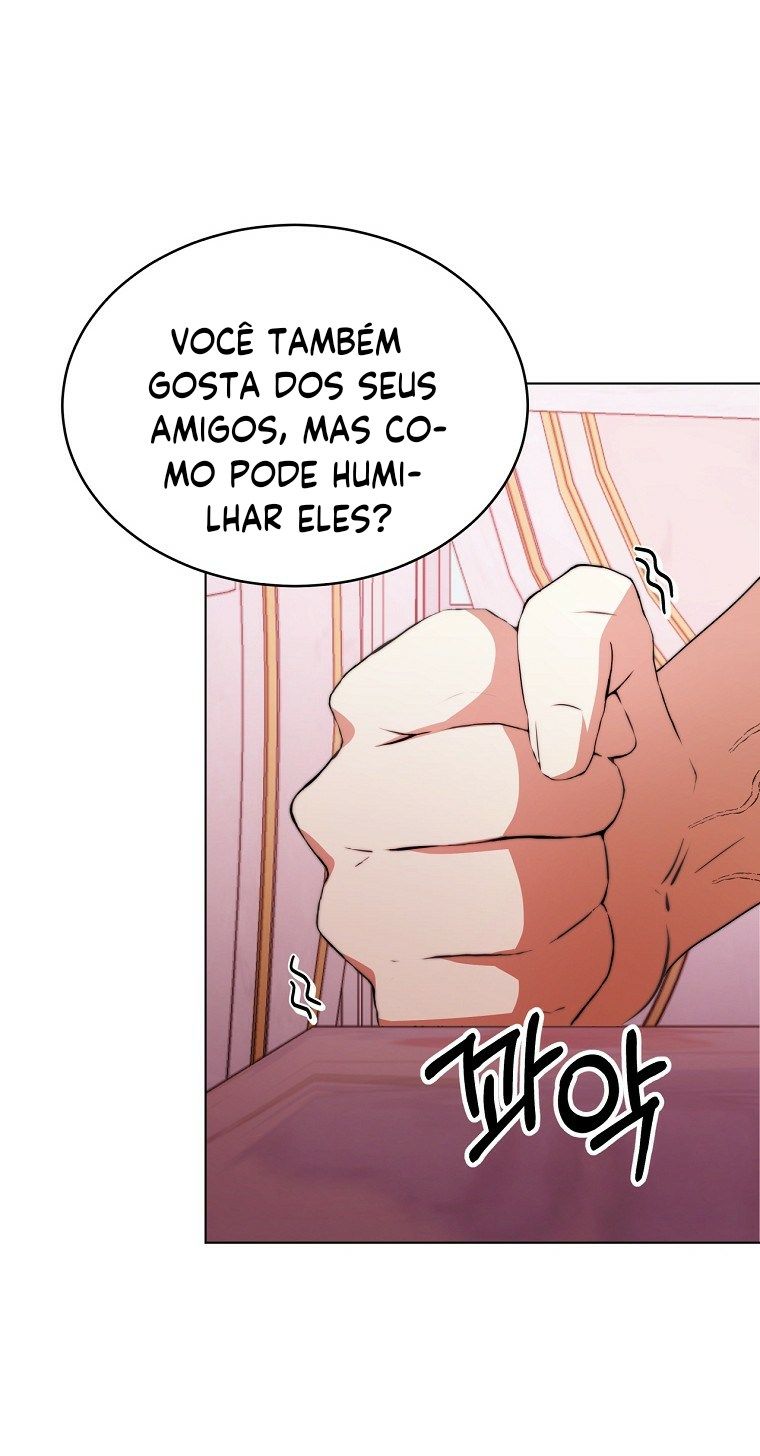 Eu me Tornei a Rival Do Herói Capítulo 5 Página 31
