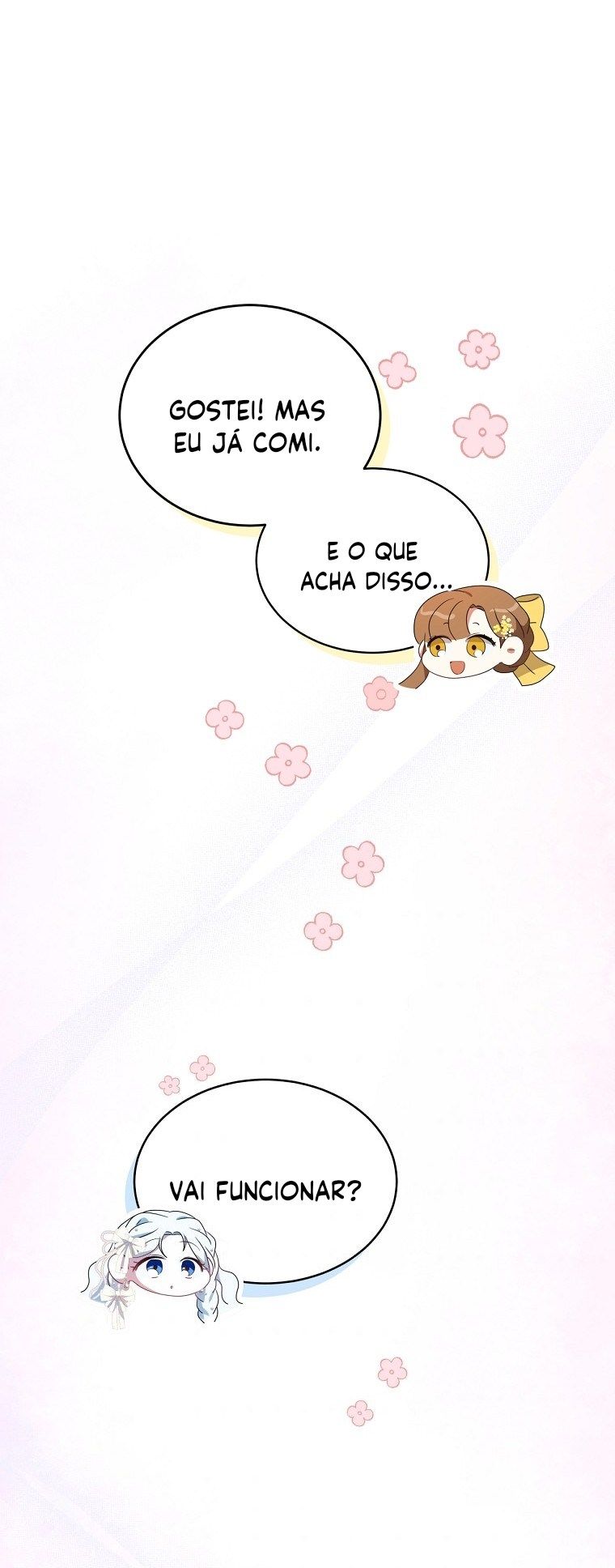 Eu me Tornei a Rival Do Herói Capítulo 5 Página 40