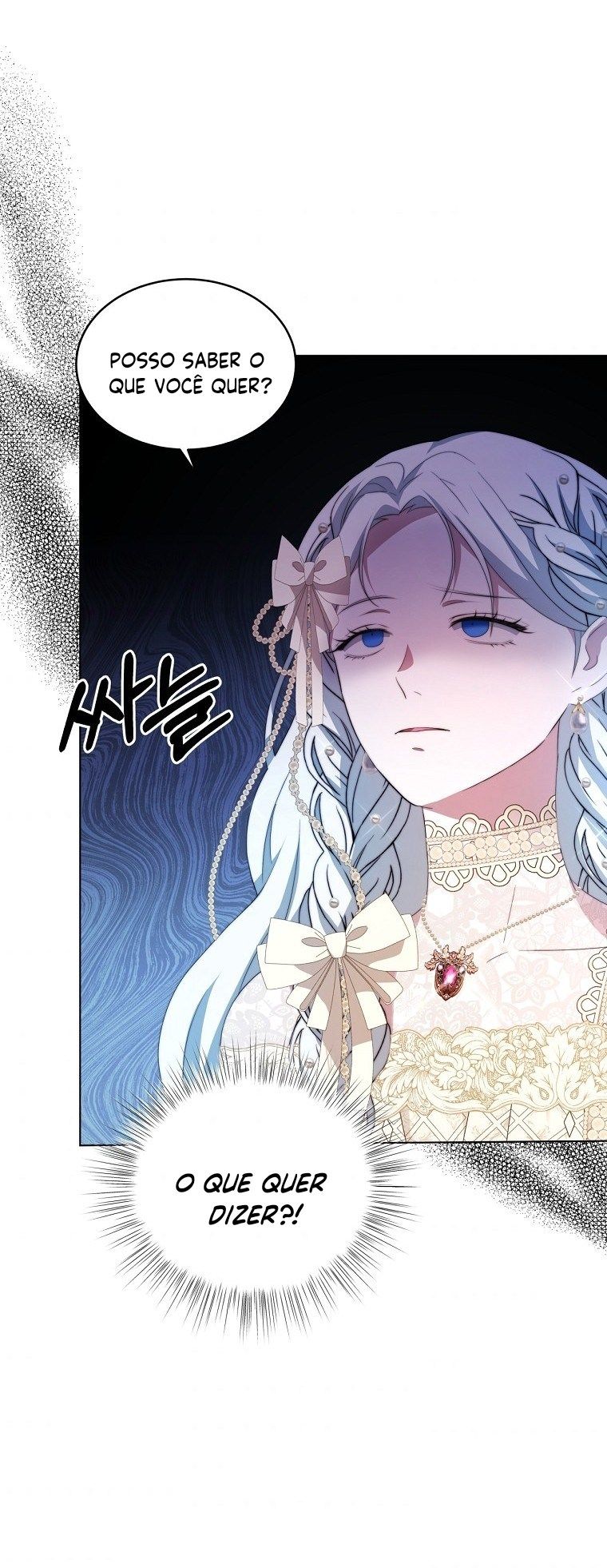 Eu me Tornei a Rival Do Herói Capítulo 5 Página 47