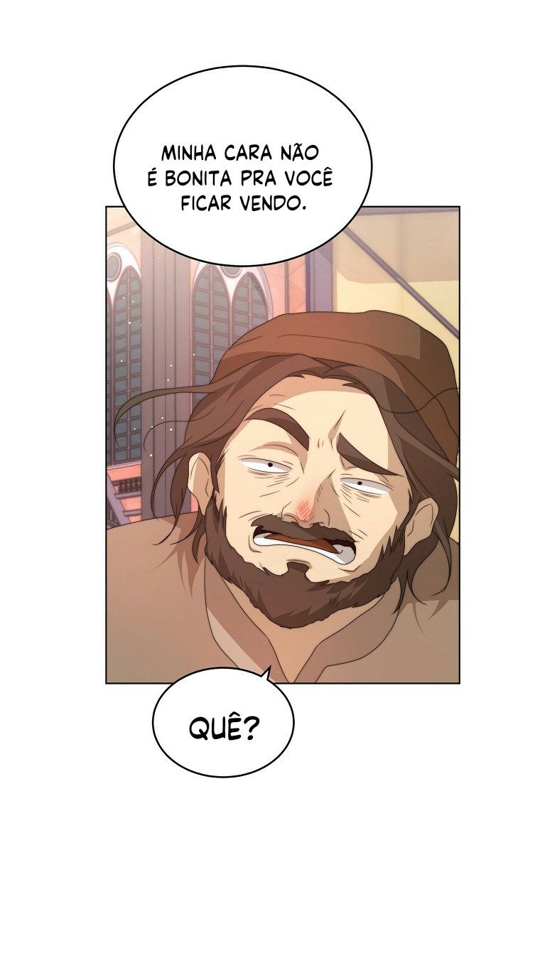 Eu me Tornei a Rival Do Herói Capítulo 5 Página 49